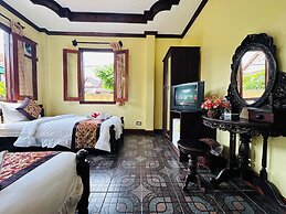 Visoun Luang Prabang Hotel