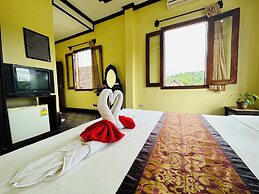 Visoun Luang Prabang Hotel