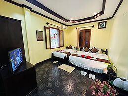 Visoun Luang Prabang Hotel