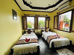Visoun Luang Prabang Hotel