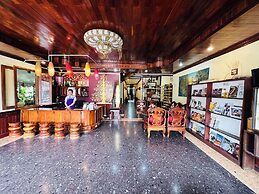 Visoun Luang Prabang Hotel
