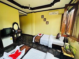 Visoun Luang Prabang Hotel