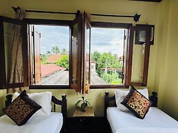 Visoun Luang Prabang Hotel