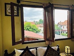 Visoun Luang Prabang Hotel