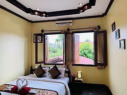Visoun Luang Prabang Hotel