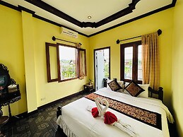 Visoun Luang Prabang Hotel