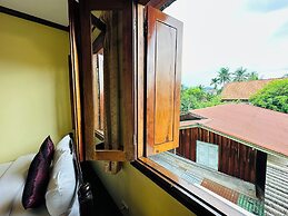 Visoun Luang Prabang Hotel
