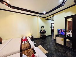 Visoun Luang Prabang Hotel