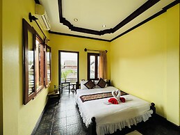 Visoun Luang Prabang Hotel