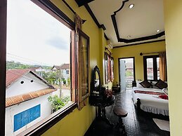 Visoun Luang Prabang Hotel