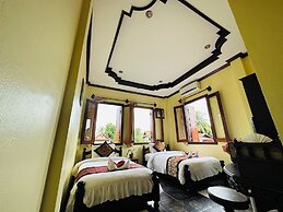 Visoun Luang Prabang Hotel