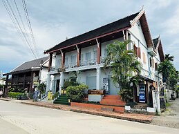 Visoun Luang Prabang Hotel