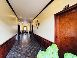 Visoun Luang Prabang Hotel