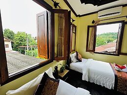 Visoun Luang Prabang Hotel