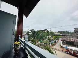 Visoun Luang Prabang Hotel