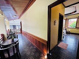Visoun Luang Prabang Hotel