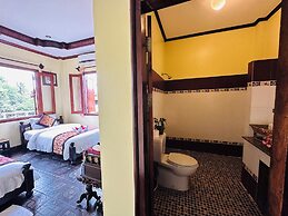 Visoun Luang Prabang Hotel