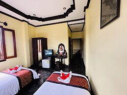 Visoun Luang Prabang Hotel
