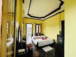 Visoun Luang Prabang Hotel