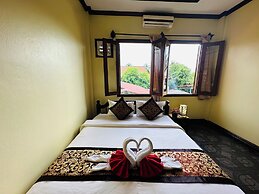 Visoun Luang Prabang Hotel