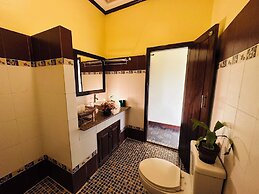 Visoun Luang Prabang Hotel