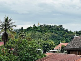 Visoun Luang Prabang Hotel