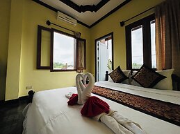 Visoun Luang Prabang Hotel