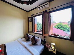 Visoun Luang Prabang Hotel