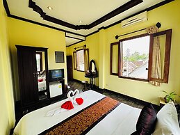 Visoun Luang Prabang Hotel