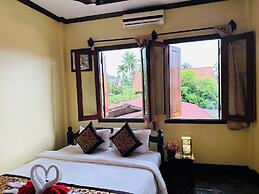 Visoun Luang Prabang Hotel