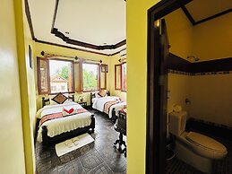 Visoun Luang Prabang Hotel