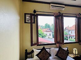 Visoun Luang Prabang Hotel