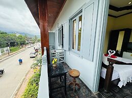 Visoun Luang Prabang Hotel