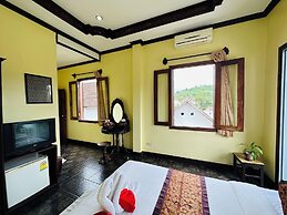 Visoun Luang Prabang Hotel