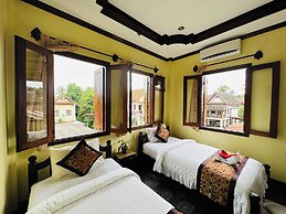 Visoun Luang Prabang Hotel