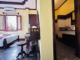 Visoun Luang Prabang Hotel