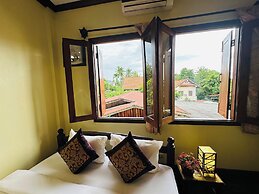 Visoun Luang Prabang Hotel