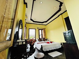 Visoun Luang Prabang Hotel