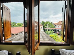 Visoun Luang Prabang Hotel