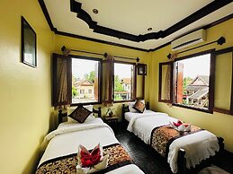 Visoun Luang Prabang Hotel