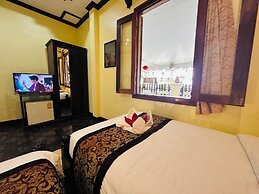 Visoun Luang Prabang Hotel