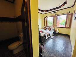 Visoun Luang Prabang Hotel