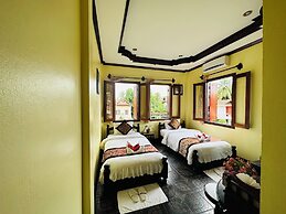 Visoun Luang Prabang Hotel