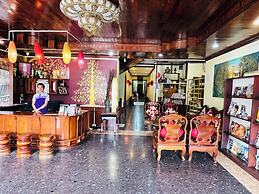 Visoun Luang Prabang Hotel