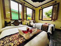 Visoun Luang Prabang Hotel