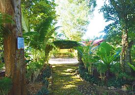 Concepcion Divers Lodge