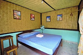 Concepcion Divers Lodge