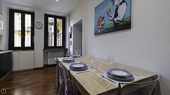 Italianway Easy - Buonarroti 5