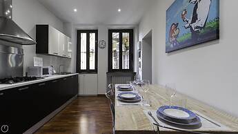 Italianway Easy - Buonarroti 5