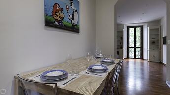 Italianway Easy - Buonarroti 5